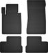 Wielganizator BasicProtect - Auto Rubber Matten - Mini Clubman R55 - Antislip - Weerbestendig