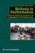 Bildung Transcript Verlag Bildung in Performance