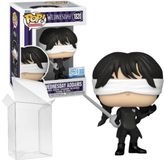 Funko Pop! Television: Wednesday - Wednesday Addams #1820 Funko Exclusive