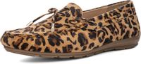 Ara instapper/ moccasin art 12-19212 26 maat 39 bruin multi