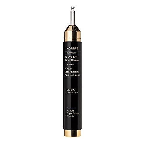Korres 3D Sculpting Firming & Lifting Super Eye Serum - 5203069068935
