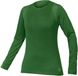 Endura Women's Singletrack L/s Jersey Machair Green - L