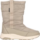 WHISTLER Winterstiefel Yattua Dames Beige