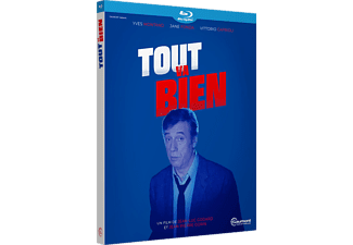Tout Va Bien - Blu-ray