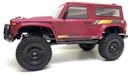 Absima 1:10 EP Crawler CR4.4eco BRONCO RTR 1:10 Brushed RC auto Elektro Crawler 4WD RTR 2,4 GHz