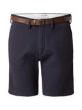 JACK & JONES Chino 'JPSTADAM' nachtblauw