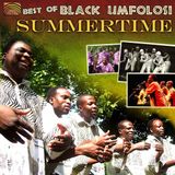 Sonic Rendezvous Black Umfolosi - Summertime Best Of Black Umfolosi (CD)
