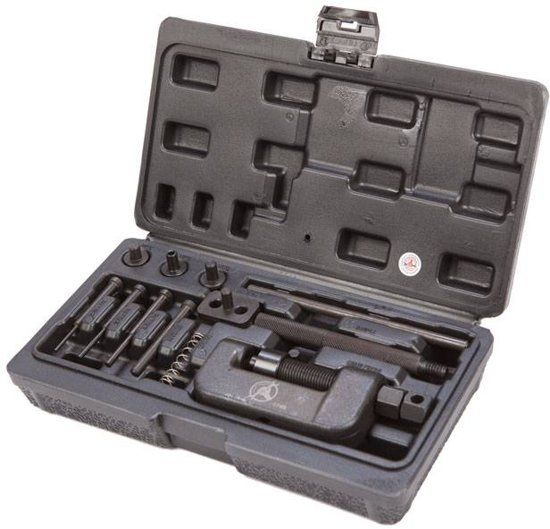 BGS Kettingpons set 35 t/m 525 1749