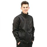 Jimsports Softshell Jacket Softee Regis Hombre