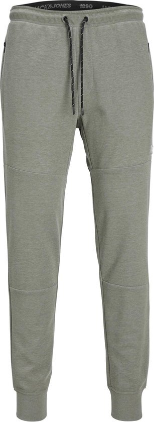 JACK&amp;JONES JPSTWILL JJAIR SWEAT PANTS NOOS BEX Heren Broek - Maat XXL