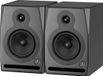 Devine RX-5A Black (2x) studiomonitoren