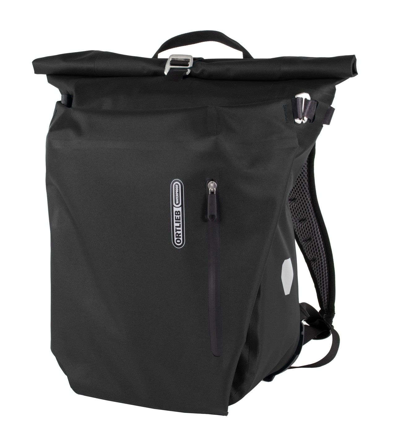 Enkele Fietstas en Rugtas Vario PS QL 2.1 Black 20L