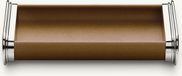 Graf von Faber-Castell Pennenbakje bruin