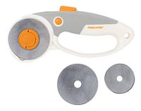 Fiskars Duoloop Titanium rolmes