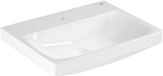 Grohe Euro Ceramic Wastafel - 60x47cm - Keramiek - Wit - Zonder overloop