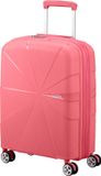 American Tourister Starvibe Spinner 55cm Handbagage Sun Kissed Coral