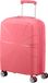 American Tourister Starvibe Spinner 55cm Handbagage Sun Kissed Coral
