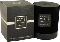 Armaf Niche Platinum by Armaf 90 ml - Eau De Toilette Spray