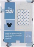 Disney Mickey Mouse Tafelkleed Rechthoekig Polyester Multi Colour 200x150 cm