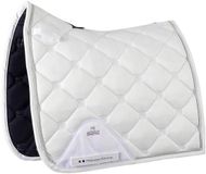 Premier Equine Saltare CC Dressage Zadeldekje Wit Full