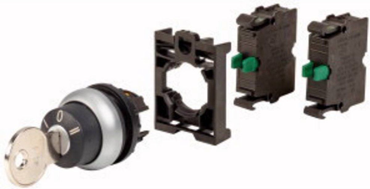 Eaton 110919 sleutelknop, compleet apparaat