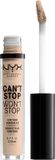 NYX Professional Makeup Can't Stop Won't Stop Concealer - Alabaster