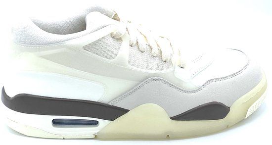 Nike Sneakers Heren Wit Maat 42