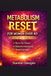 Metabolism Reset for Women Over 40: A 28-Day Plan to Burn Fat, Balance Hormones & Stop Cravings Naturally