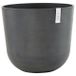 Permapack Ecopots Oslo Plantenpot Vrijstaand Grijs
