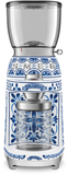 Smeg CGF01DGBEU Dolce & Gabbana Koffiemolen