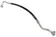 METZGER Durite haute et basse pression pour système de climatisation, numéro d'article 2360066, adapté pour VW TIGUAN (5N)