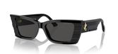 Zonnebril, Jimmy Choo Zonnebril JC 5009 53