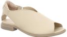 Think! Kamaa Dames Sandalen Leer Panna 41