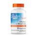 Doctor's Best Inositol et choline - Choline L-Bitartrate, 550mg - 60 gélules végétales