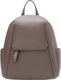 L.CREDI Pavidia Backpack Dark Taupe