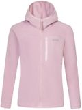 Regatta Kinderfleece Pandea Unisex Lange Mouw Polyester Powder Lilac 15 Jaar