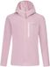 Regatta Kinderfleece Pandea Unisex Lange Mouw Polyester Powder Lilac 15 Jaar