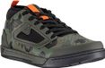 Leatt 3.0 Flat MTB-schoenen Camo EU 43.5 Heren
