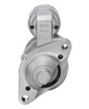 VALEO 432685 Starter Nominaal vermogen: 0,85 kW Stop & Start: NO Aantal tanden: 9 tanden Spanning: 12 V Draairichting: CLOCKWISE