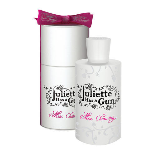 Juliette has a gun Miss Charming eau de parfum 100ml eau de parfum eau de parfum / dames