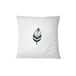 Questo Casa Decoratieve kussenhoes, kussensloop, sierkussensloop, woondecoratie, voor bank, koffiehof, grootte: 45 x 45 cm - ontworpen en geproduceerd in de Türkiye