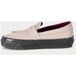 Vans Unisex Lx Loafer 53 White