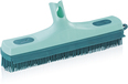 Leifheit 56671 Schrobborstel - Groen/Turkoois - 35 cm