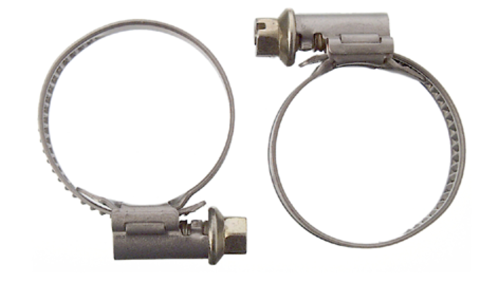Cornat Spanring 90-110Mm 1St Rvs - T308309