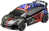 Absima 1:24 RC modelauto voor beginners Elektro Toerwagen Absima Early Stage Serie Brushed Achterwielaandrijving RTR 2,4 GHz