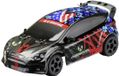 Absima 1:24 RC modelauto voor beginners Elektro Toerwagen Absima Early Stage Serie Brushed Achterwielaandrijving RTR 2,4 GHz