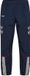 hummel hmlWORLD 26 TRACK PANTS Unisex Polyester Joggingbroek Volwassenen XS Dark Sapphire Lente/Zomer 2026