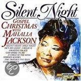 Mahalia Delta Distribution Silent Night - Gospel Christmas with Mahalia Jackson
