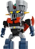 Pantasy Mazinger Bouwpakket Veelkleurig