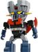 Pantasy Mazinger Bouwpakket Veelkleurig